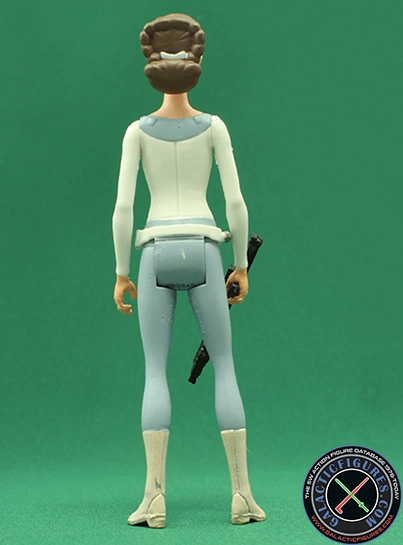 Princess Leia Organa Star Wars Rebels The Rogue One Collection