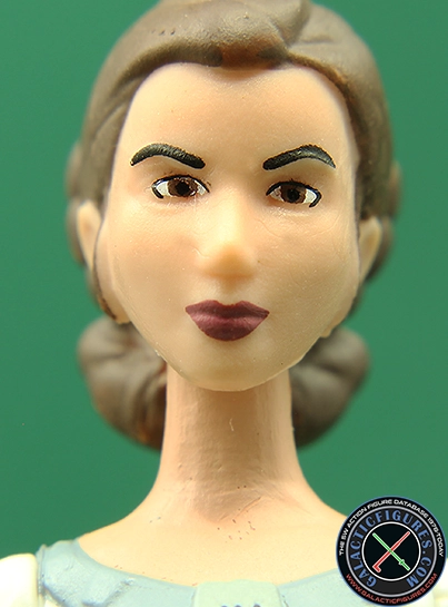 Princess Leia Organa Star Wars Rebels The Rogue One Collection