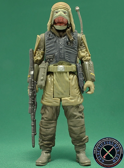 Pao Kohl's Rogue One 4-Pack The Rogue One Collection