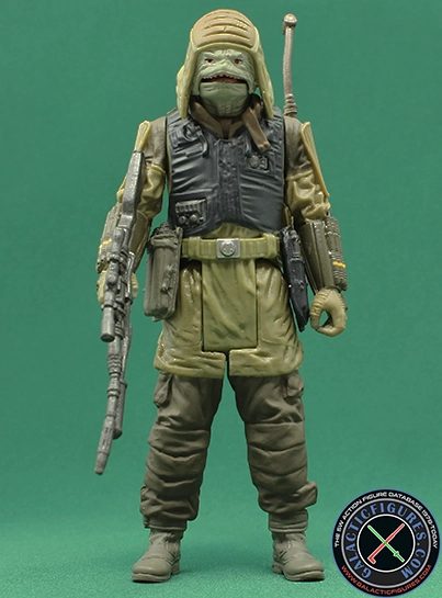 Pao figure, RogueOneVs