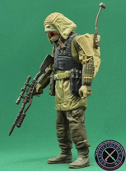 Pao Versus 2-Pack #2 The Rogue One Collection