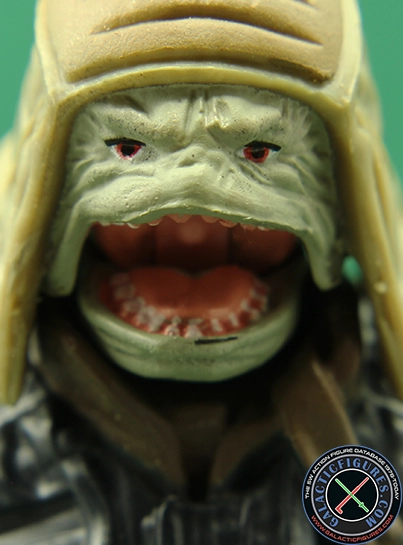 Pao Versus 2-Pack #2 The Rogue One Collection