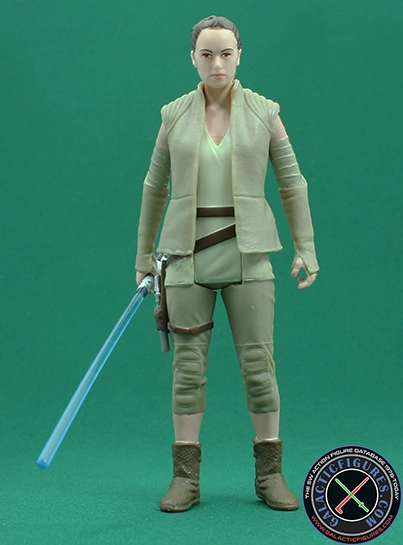 Rey Target 8-Pack The Rogue One Collection