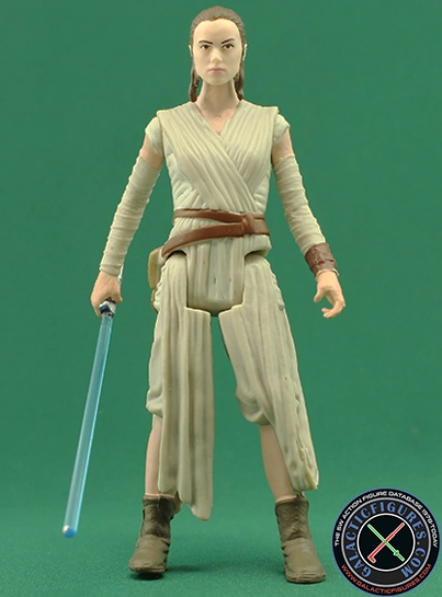 Rey figure, RogueOneVs