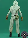 Rey With Rey's Speeder (Jakku) The Rogue One Collection