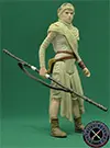 Rey, Jakku figure