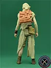 Rey, Jakku figure