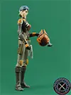 Sabine Wren Star Wars Rebels The Rogue One Collection