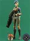 Sabine Wren, Star Wars Rebels figure