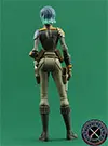 Sabine Wren, Star Wars Rebels figure