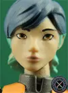 Sabine Wren, Star Wars Rebels figure