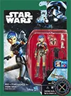 Sabine Wren, Star Wars Rebels figure