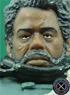 Saw Gerrera, Jedha Revolt 4-Pack figure