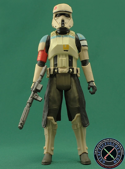 Shoretrooper Squad Leader Versus 2-Pack #1 The Rogue One Collection