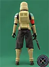 The Rogue One Collection Shoretrooper Squad Leader