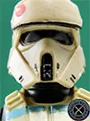 The Rogue One Collection Shoretrooper Squad Leader