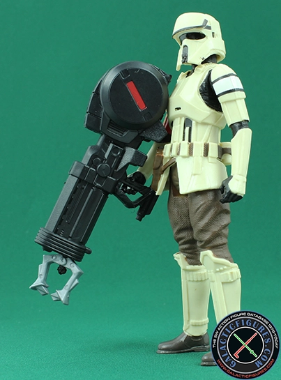 Shoretrooper Rogue One The Rogue One Collection