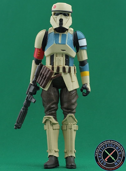 Shoretrooper figure, RogueOneVs