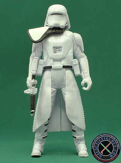 Snowtrooper Officer Versus 2-Pack #3 The Rogue One Collection