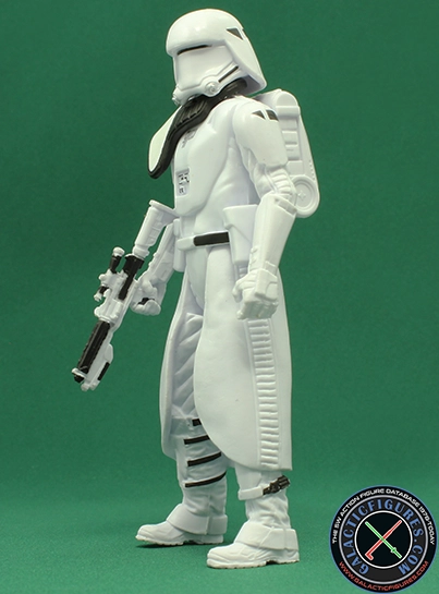 Snowtrooper Officer Versus 2-Pack #3 The Rogue One Collection