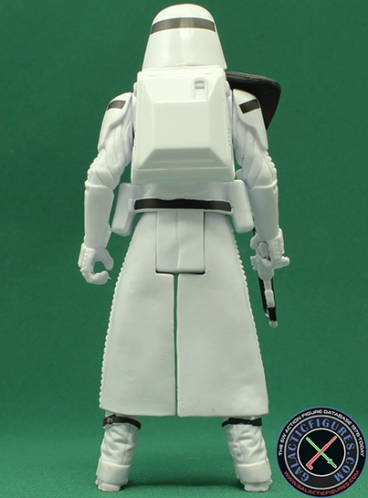 Snowtrooper Officer Versus 2-Pack #3 The Rogue One Collection