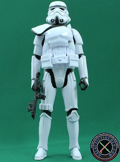 Stormtrooper Versus 2-Pack #6 The Rogue One Collection