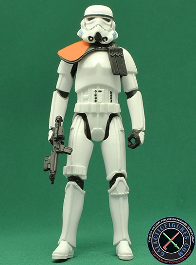 Stormtrooper Versus 2-Pack #4 The Rogue One Collection