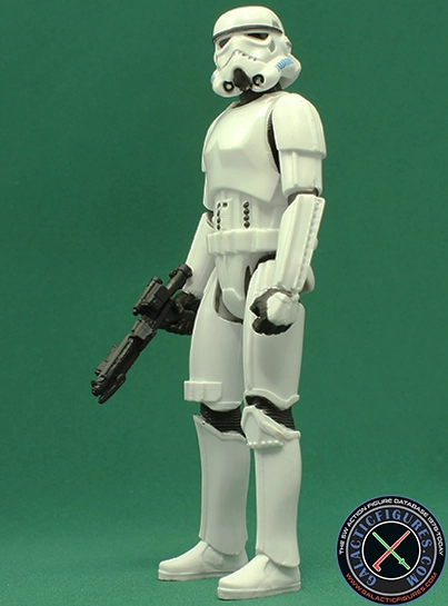 Stormtrooper Versus 2-Pack #4 The Rogue One Collection