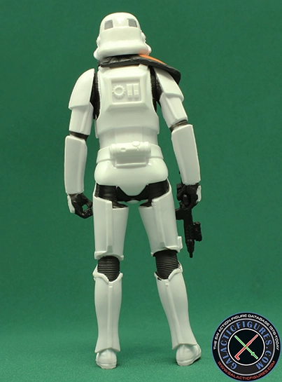 Stormtrooper Versus 2-Pack #4 The Rogue One Collection
