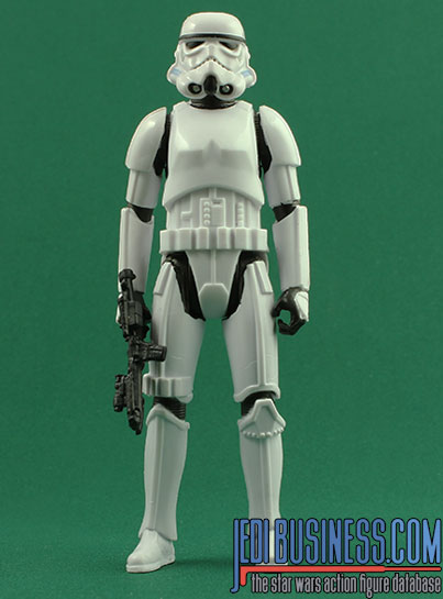 stormtrooper toy from rogue one