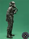 Tie Fighter Pilot, With Tie Striker figure