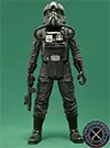 Tie Fighter Pilot With Tie Striker The Rogue One Collection