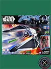 Tie Fighter Pilot With Tie Striker The Rogue One Collection