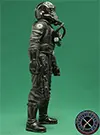 Tie Fighter Pilot, With Tie Striker figure