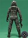 Tie Fighter Pilot, With Tie Striker figure