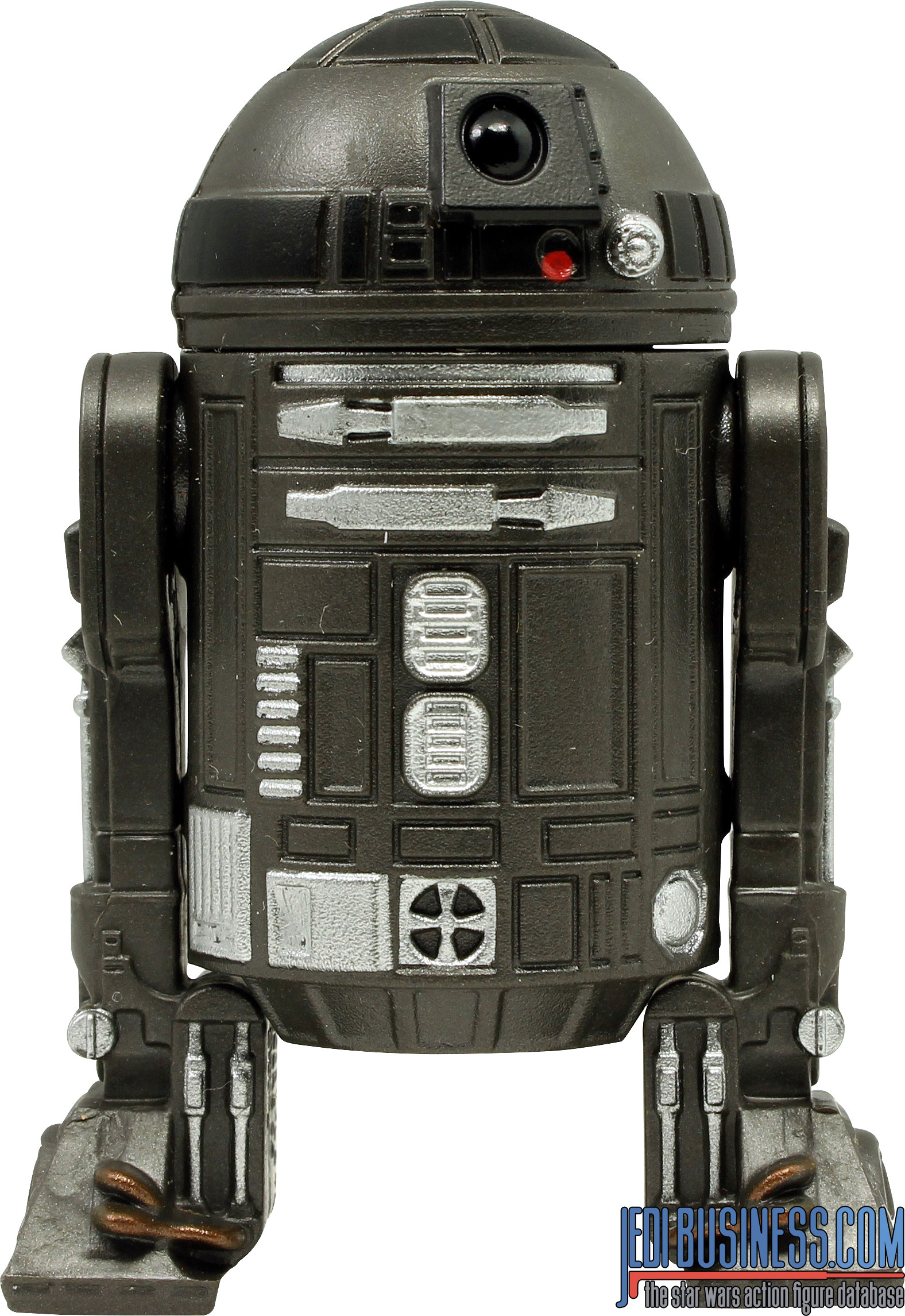C2-B5 With Rapid Fire Imperial AT-ACT Vehicle