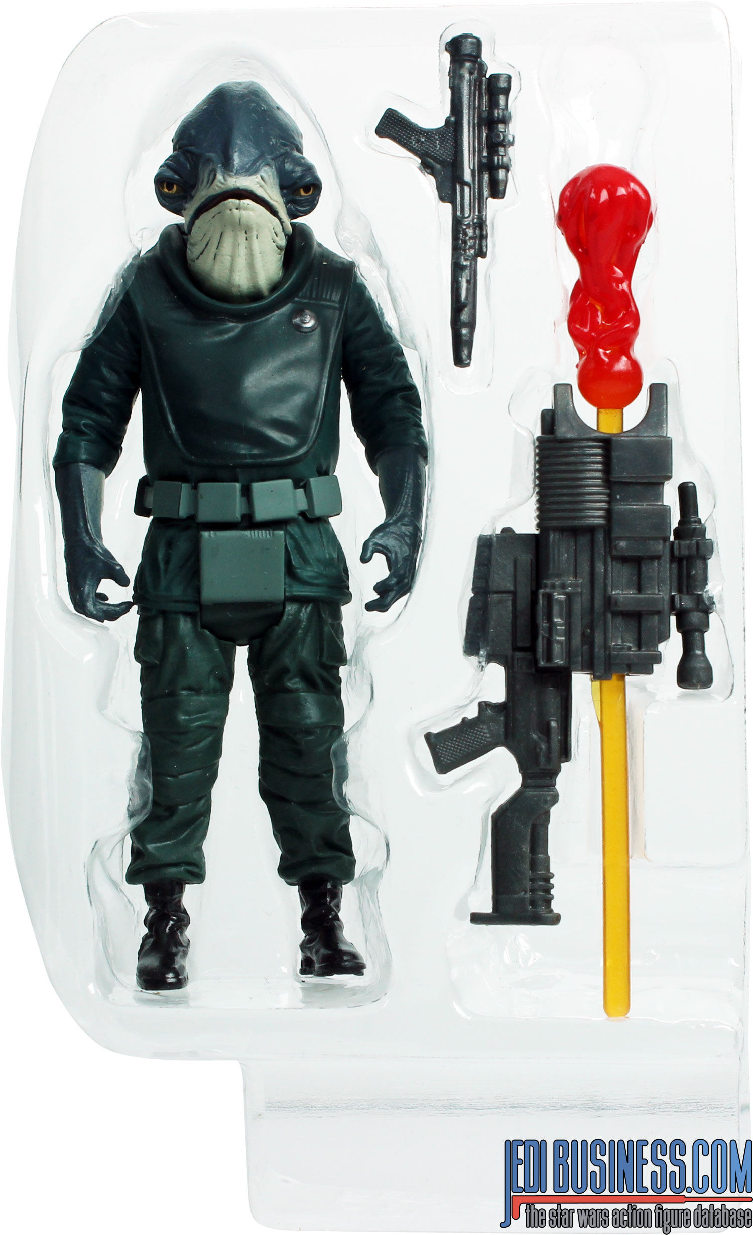 Admiral Raddus Rogue One