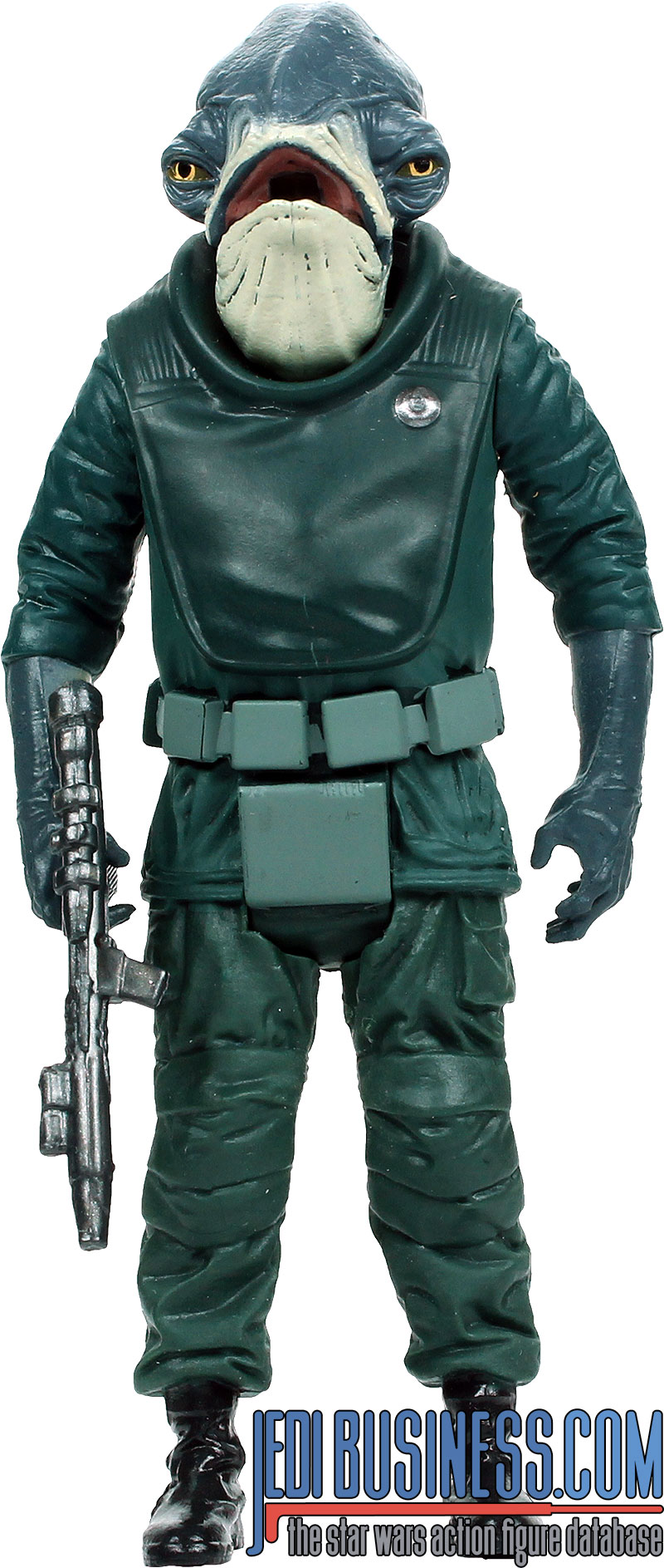 Admiral Raddus Rogue One