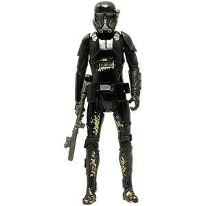 Death Trooper Kohl's Rogue One 4-Pack