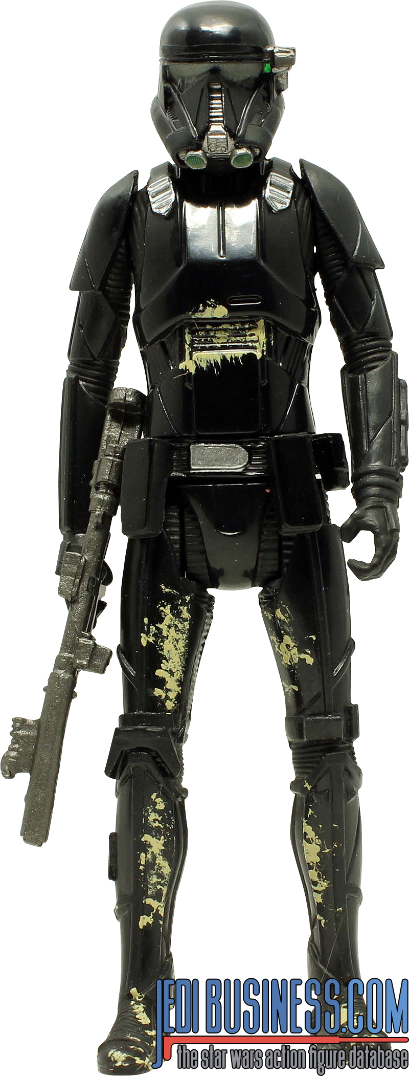 Death Trooper Kohl's Rogue One 4-Pack