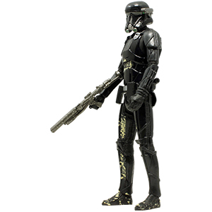 Death Trooper Kohl's Rogue One 4-Pack