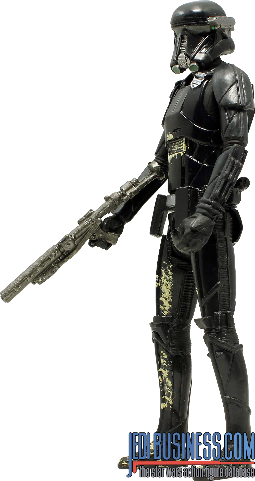 Death Trooper Kohl's Rogue One 4-Pack