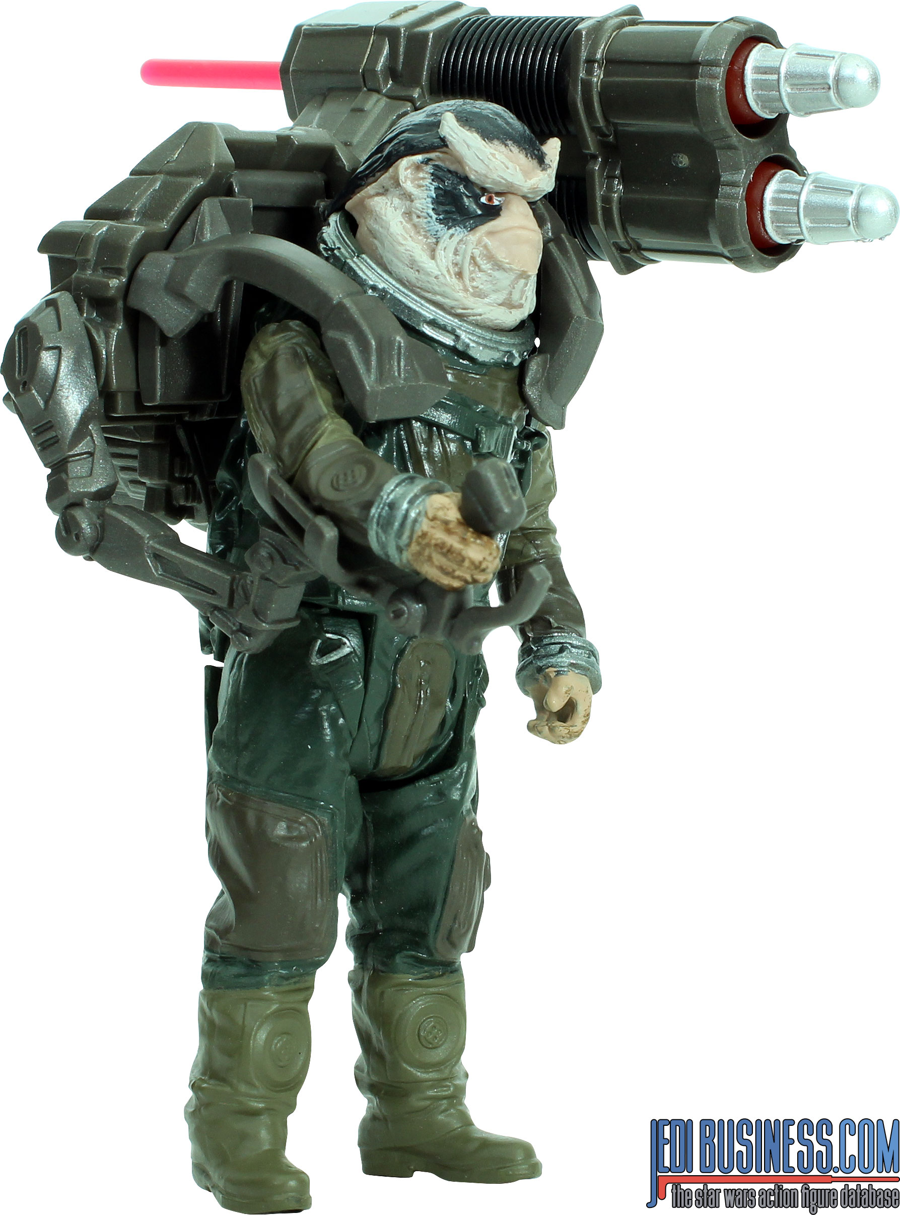 Shoretrooper Versus 2-pack #8