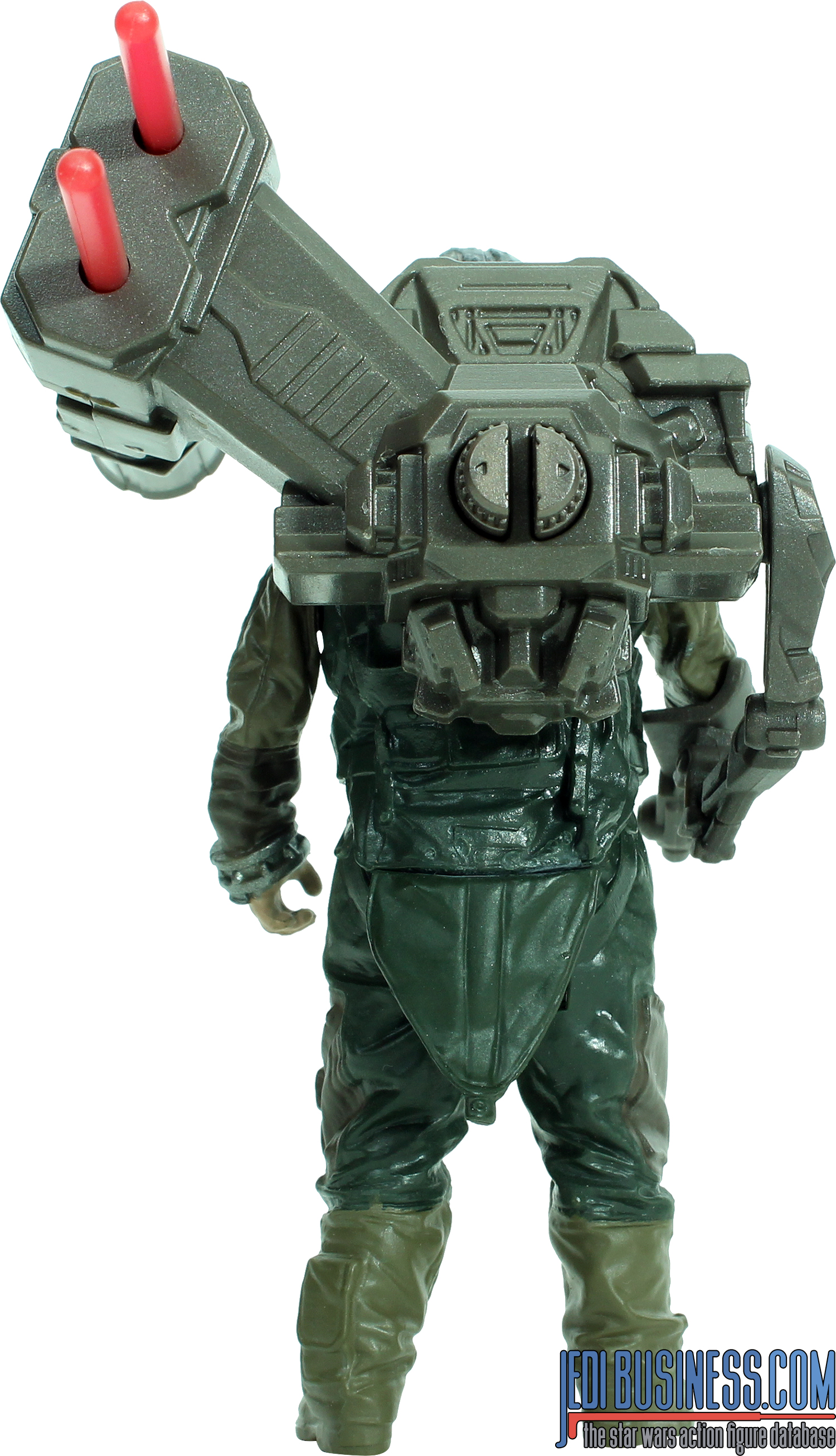 Shoretrooper Versus 2-pack #8