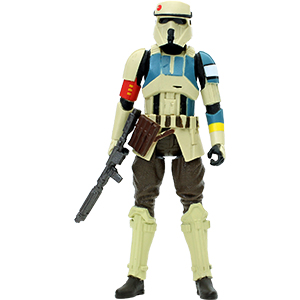 Shoretrooper Versus 2-pack #8