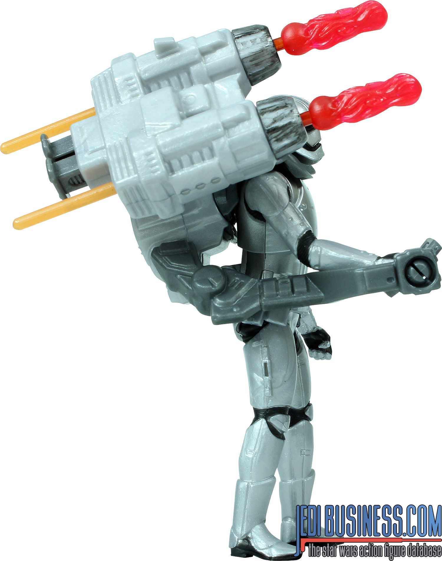 Captain Phasma Versus 2-Pack #7