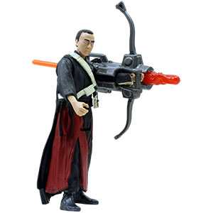 Chirrut Îmwe Rogue One