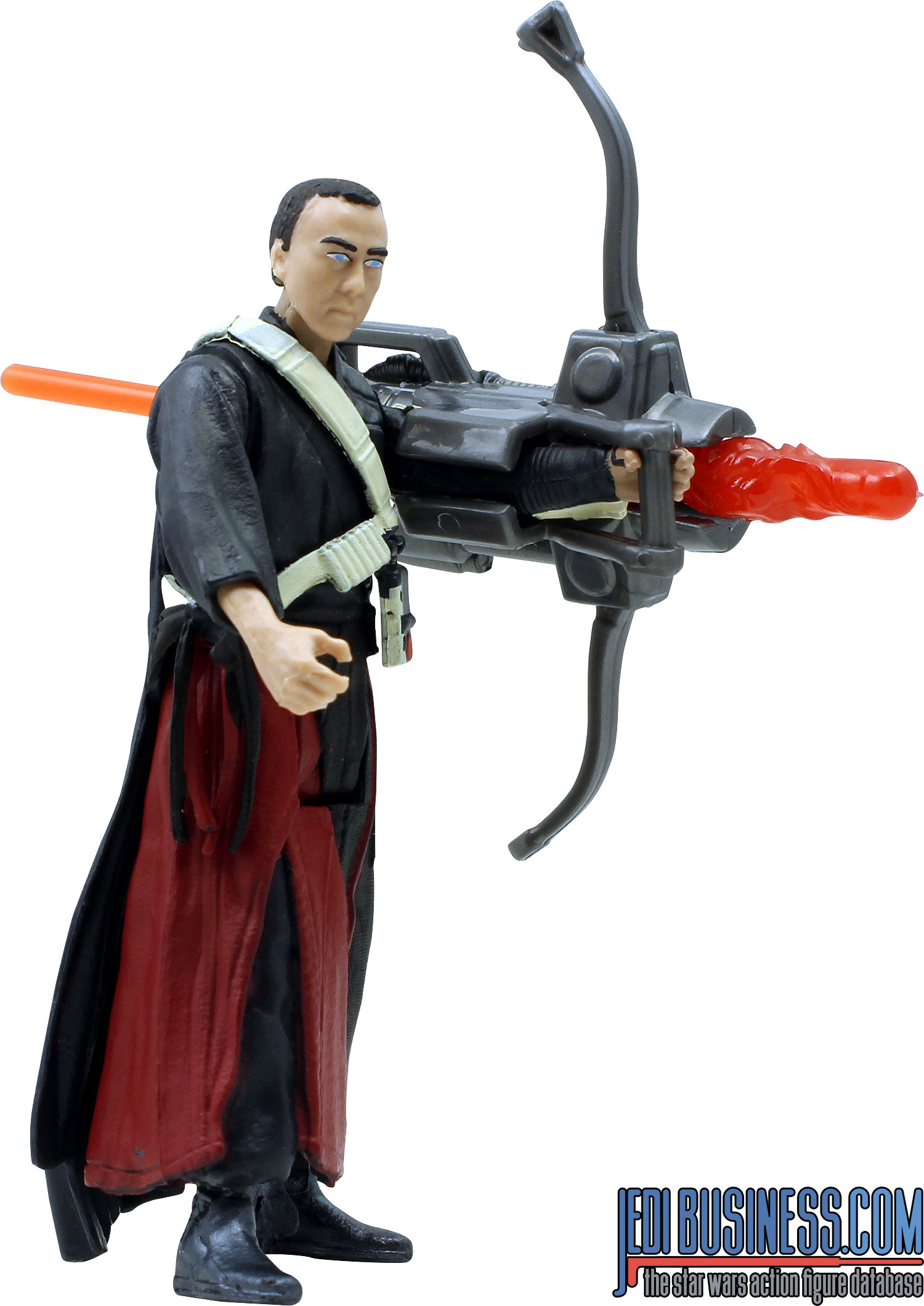 Chirrut Îmwe Rogue One