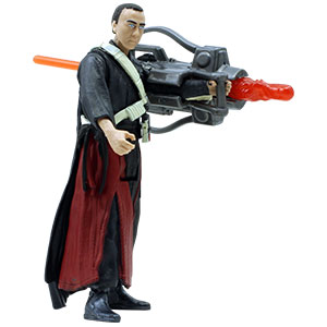 Chirrut Îmwe Rogue One