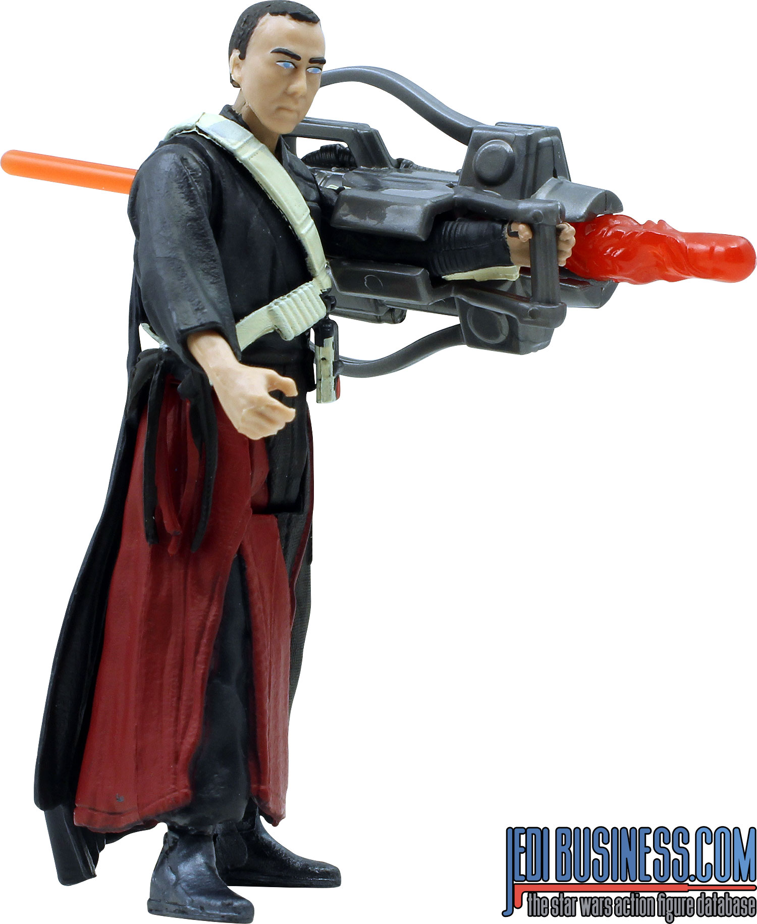 Chirrut Îmwe Rogue One